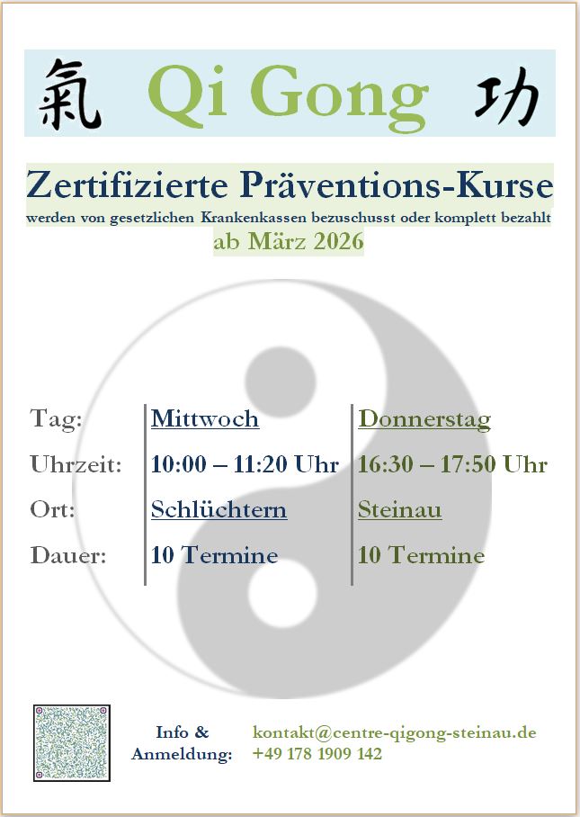 2026 03 Präventionskurse